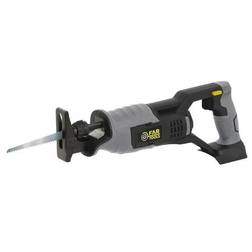 FARTOOLS X-FIT Saw Scie sabre sans fil 18 V