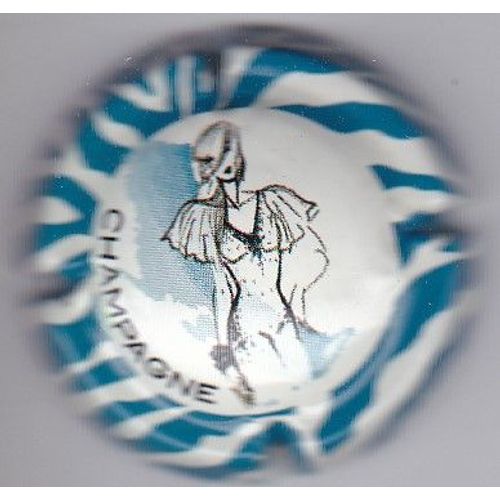 Capsule De Champagne - Ondrejbederka -