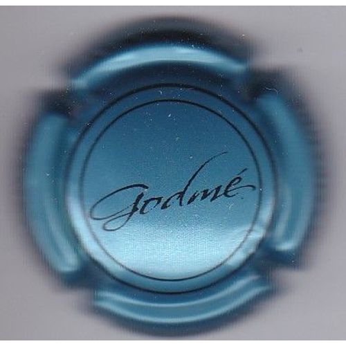 Capsule De Champagne - Verzenay -