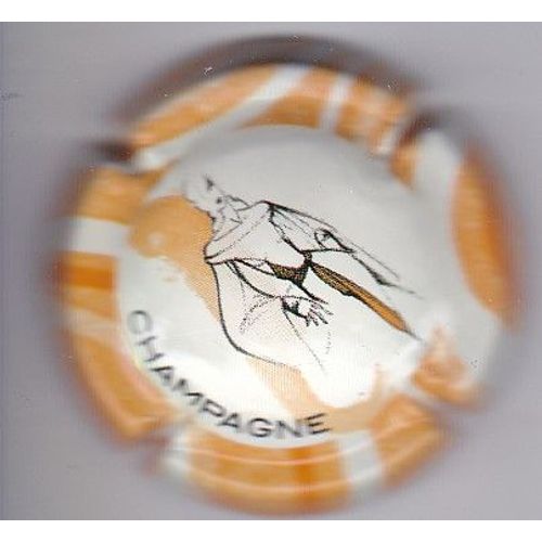 Capsule De Champagne - By Ondrejbederka -