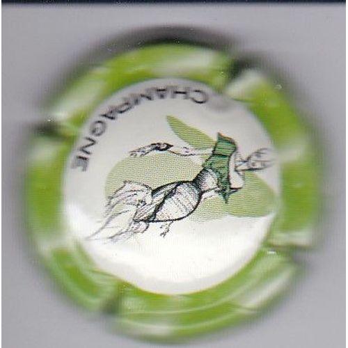 Capsule De Champagne - By Ondrejbederka -