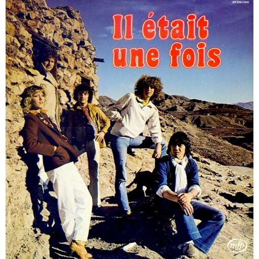 Il Peut Etre Dur En Vinyle Ou De 33 Tours