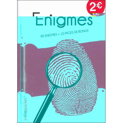 Enigmes
