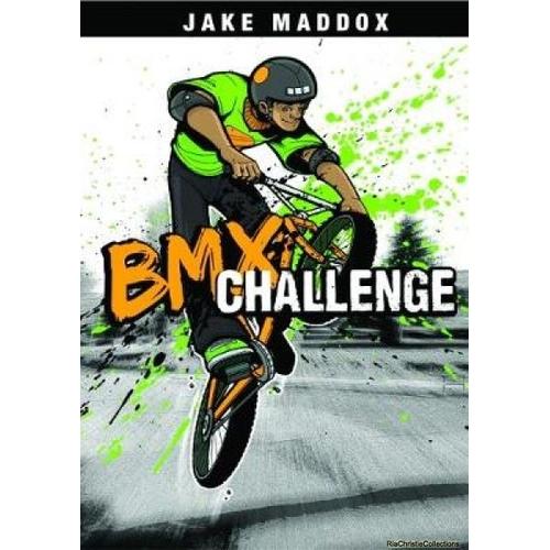 Bmx Challenge