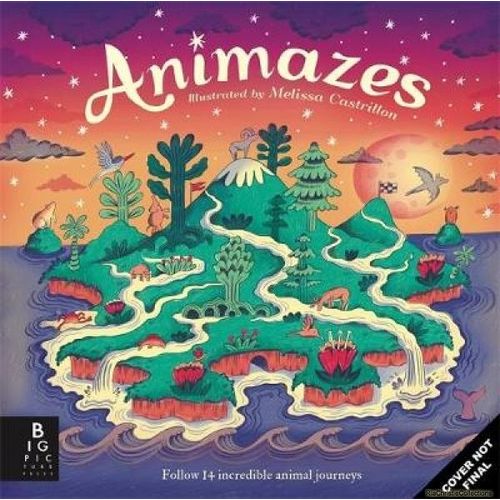 Animazes