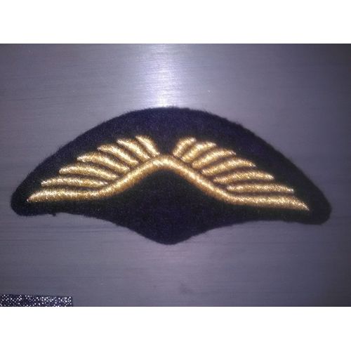 Insigne Calot Aviation Avec Crochet