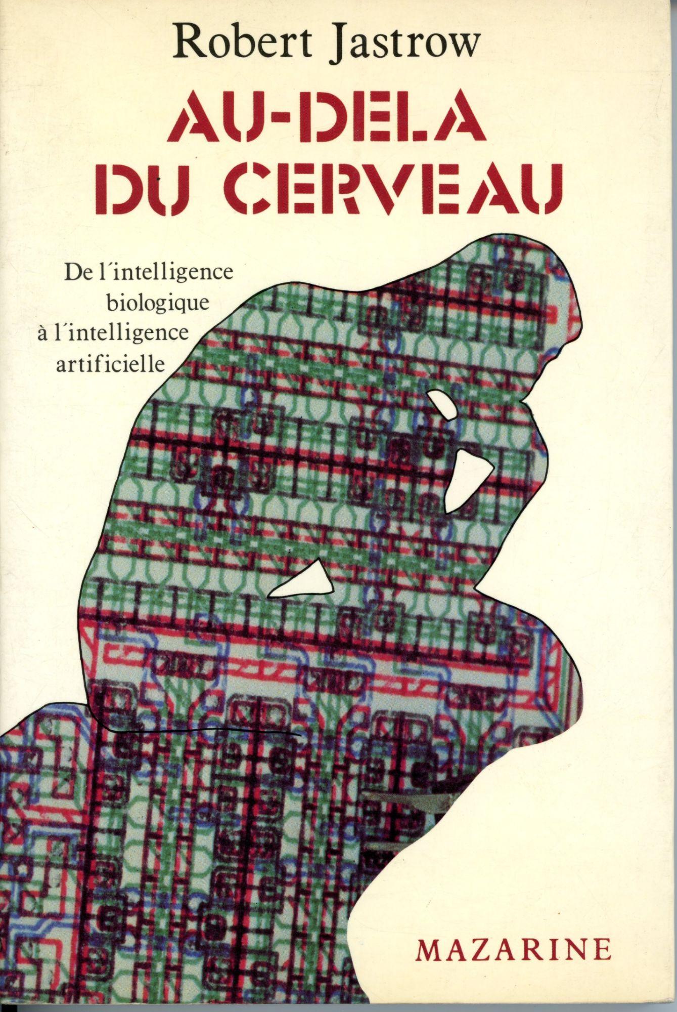 Au-delà du cerveau - de l