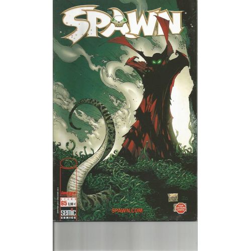 Spawn 65