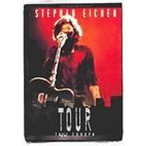 Eicher, Stephan - Tour Taxi Europa