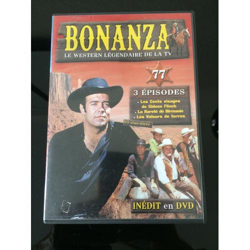 Bonanza 77