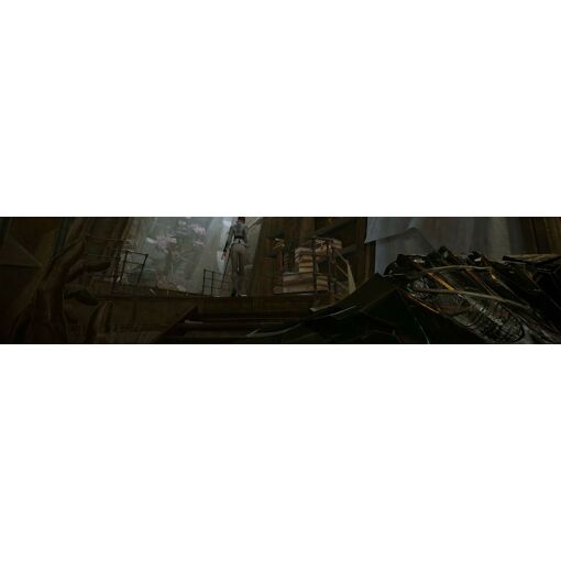 Dishonored : La mort de l'outsider_image_2|Rakuten