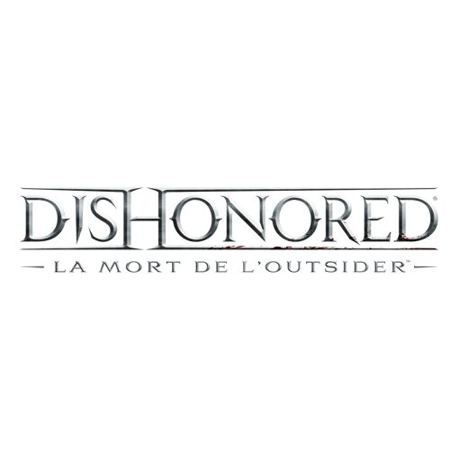 Dishonored : La mort de l'outsider_image_1|Rakuten