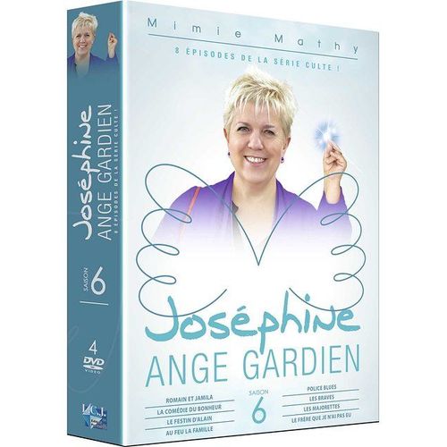 Joséphine, Ange Gardien - Saison 6