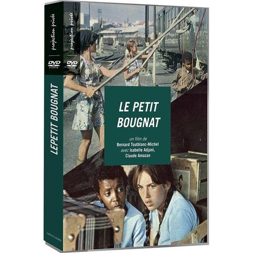 Le Petit Bougnat