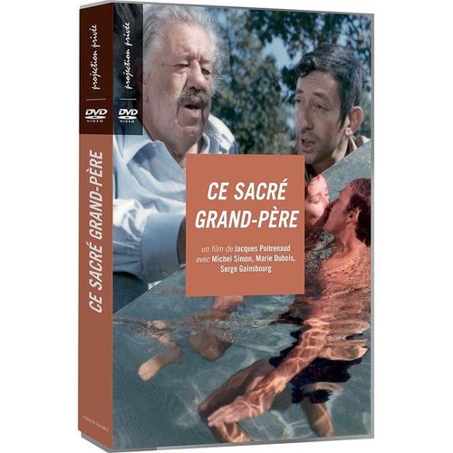 Ce Sacré Grand-Père