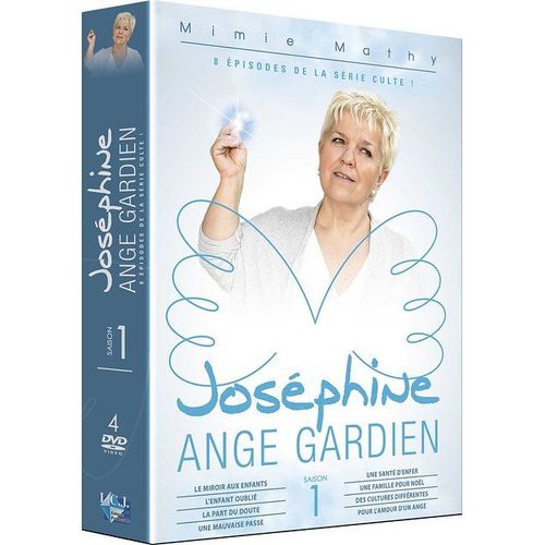 Joséphine, Ange Gardien - Saison 1