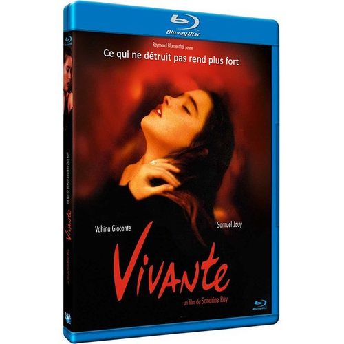 Vivante - Blu-Ray