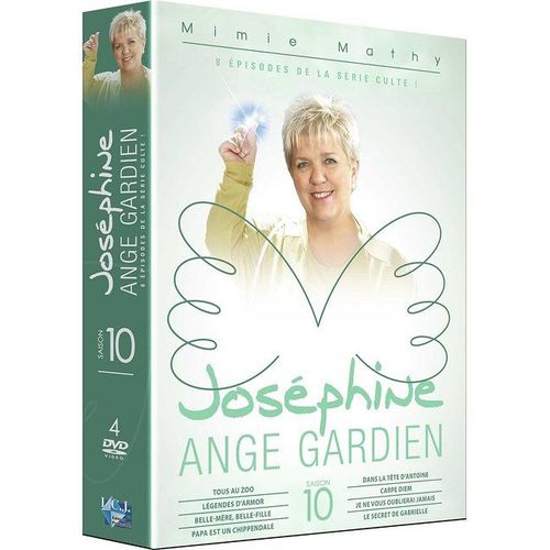 Joséphine, Ange Gardien - Saison 10