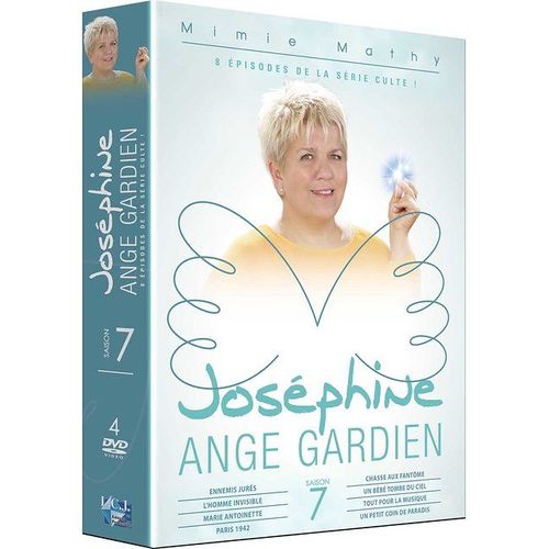 Joséphine, Ange Gardien - Saison 7