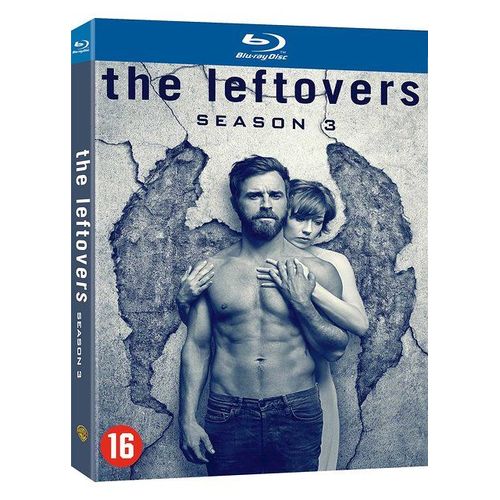 The Leftovers - Saison 3 - Blu-Ray