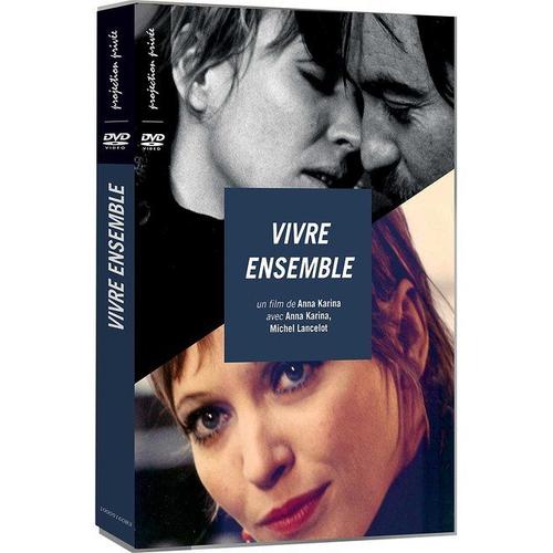 Vivre Ensemble - Édition Digibook Collector - Blu-Ray + Dvd + Livret