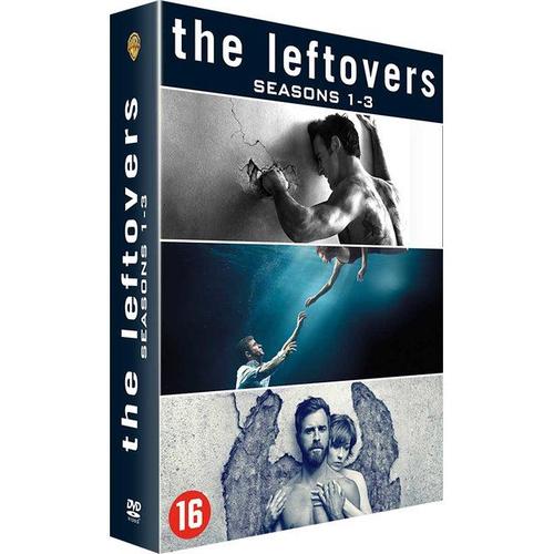 The Leftovers - L'intégrale