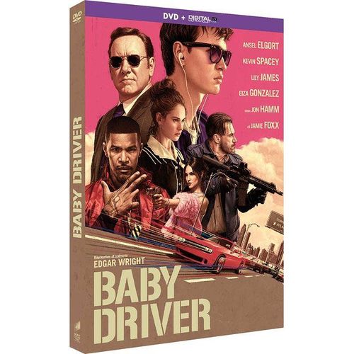 Baby Driver