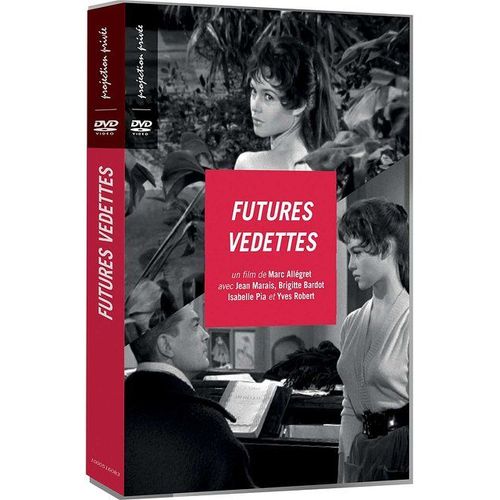 Futures Vedettes