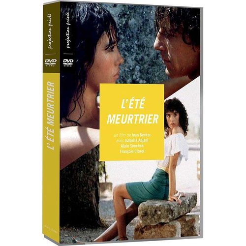 L'été Meurtrier