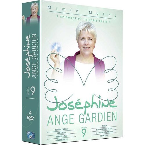 Joséphine, Ange Gardien - Saison 9