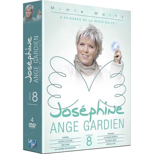 Joséphine, Ange Gardien - Saison 8