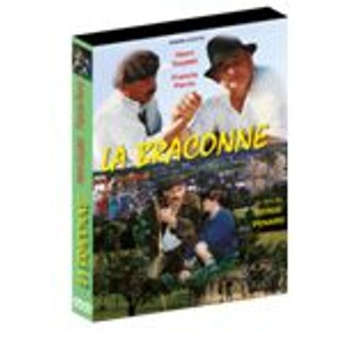 La Braconne