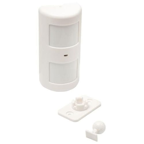 KONIG Détecteur de mouvement sans fil compatible animaux SAS-ALARM3xx