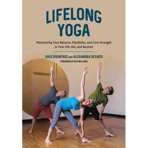 Lifelong Yoga