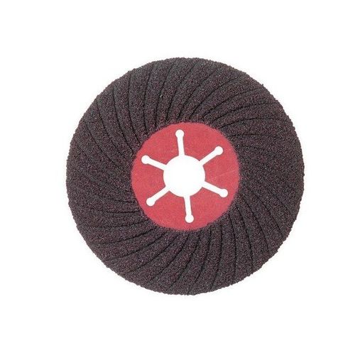 Sidamo - 5 disques semi-flexible SIDAFLEX D.125x22,23 C Grain 60 carbure
