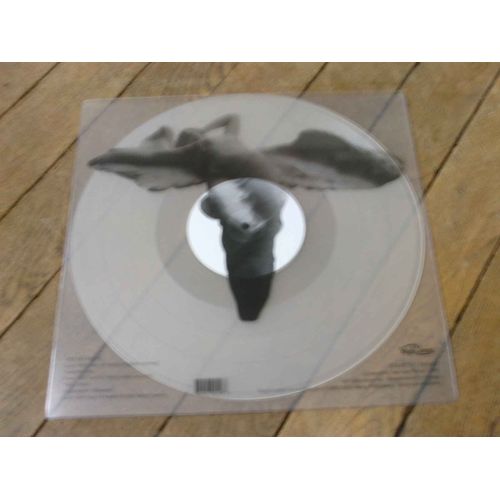 Love Will Tears Us Apart Lp Vynil Couleur 3 Remix & 3 Titres