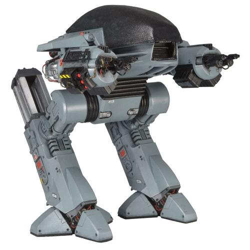 Robocop Figurine Sonore Ed-209 25 Cm