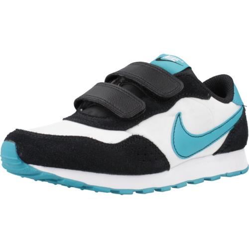 Chaussures Nike Md Valiant Little Kids Colour Blanc