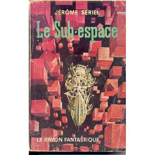 Le Sub-Espace