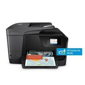 Remplacer une cartouche - Imprimante e-tout-en-un HP Officejet Pro 8600  (N911a) 