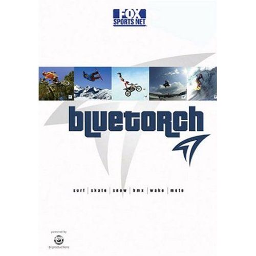 Bluetorch: Surf Skate Moto Fmx Wake Snow Bmx