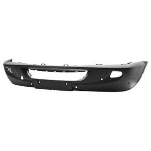Pare Chocs Avant Pour Mercedes Sprinter Ii (W906), 2006-2013 Trous Feux Antibrouillard & Radar