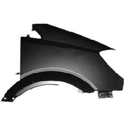 Aile Avant Droite Pour Mercedes Sprinter Ii (W906), 2006-2013, Neuve À Peindre