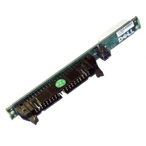 Carte Adaptateur Dell 0FC554 CD/DVD IDE Slim 50Pin vers IDE 40Pin PowerEdge 2950