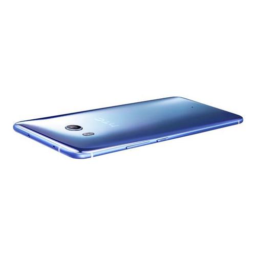HTC U11 64 Go Double SIM Bleu saphir
