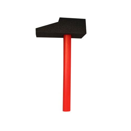 Marteau Mousse 50 Cm - 63555 - Taille Unique - Port 0¿