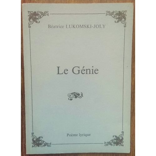 Le Genie