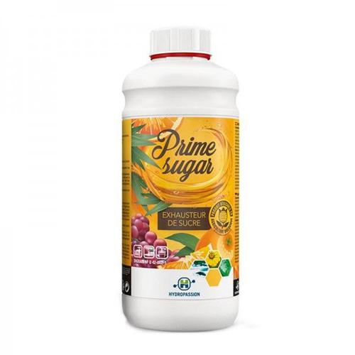 Hydropassion - Prime Sugar - 5l - Activateur De Sucres