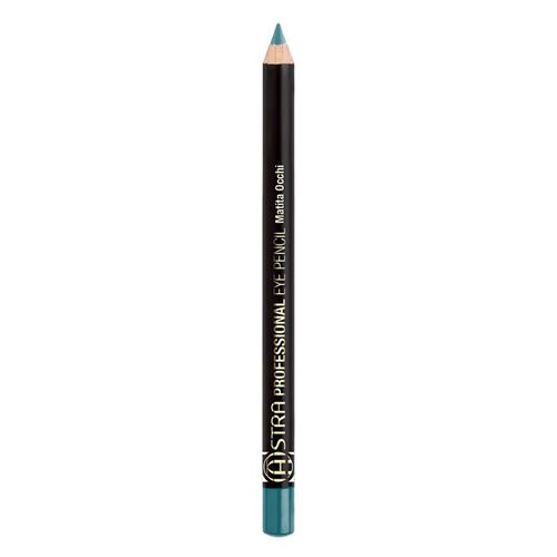 Astra Make-Up, Crayon Yeux Professionnel 12 - Petrol , Femme 