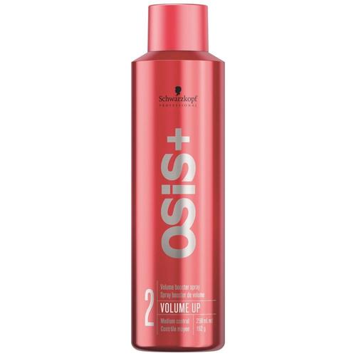 Schwarzkopf, Spray Volume Up 250ml, Femme 